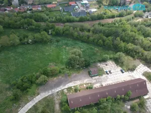 Prodej výrobních prostor, Dubí, Horská, 1000 m2
