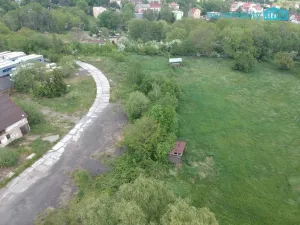 Prodej výrobních prostor, Dubí, Horská, 1000 m2