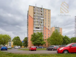 Prodej bytu 3+kk, Karlovy Vary, Dvořákova, 57 m2