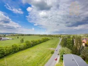 Prodej bytu 3+kk, Karlovy Vary, Dvořákova, 57 m2