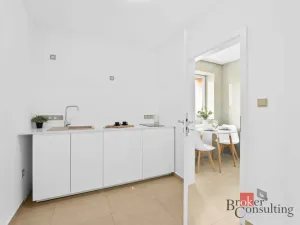 Prodej bytu 2+1, Žacléř, Rýchorské náměstí, 49 m2