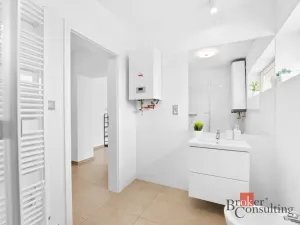 Prodej bytu 2+1, Žacléř, Rýchorské náměstí, 49 m2