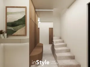 Prodej rodinného domu, Sušice, 145 m2