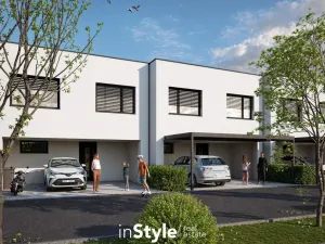 Prodej rodinného domu, Sušice, 145 m2