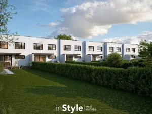 Prodej rodinného domu, Sušice, 145 m2