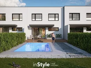 Prodej rodinného domu, Sušice, 145 m2