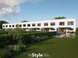 Prodej rodinného domu, Sušice, 145 m2