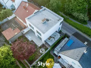 Prodej rodinného domu, Uherské Hradiště, U Stadionu, 272 m2