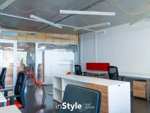 Pronájem kanceláře, Staré Město, Zerzavice, 51 m2