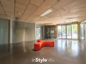 Pronájem kanceláře, Staré Město, Zerzavice, 51 m2