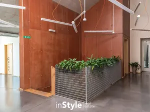 Pronájem kanceláře, Staré Město, Zerzavice, 51 m2