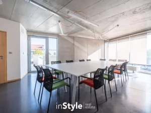 Pronájem kanceláře, Staré Město, Zerzavice, 51 m2