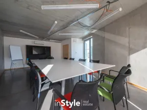 Pronájem kanceláře, Staré Město, Zerzavice, 51 m2