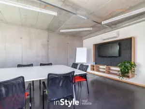 Pronájem kanceláře, Staré Město, Zerzavice, 51 m2