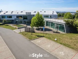 Pronájem kanceláře, Staré Město, Zerzavice, 51 m2