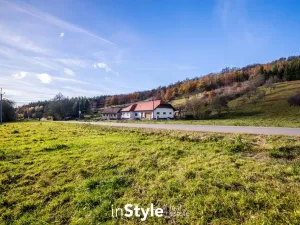 Prodej pozemku pro bydlení, Lopeník, 4748 m2