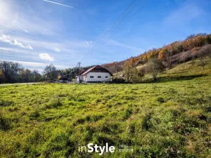 Prodej pozemku pro bydlení, Lopeník, 4748 m2