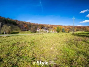 Prodej pozemku pro bydlení, Lopeník, 4748 m2