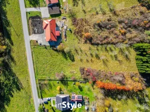 Prodej pozemku pro bydlení, Lopeník, 4748 m2