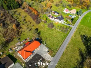 Prodej pozemku pro bydlení, Lopeník, 4748 m2