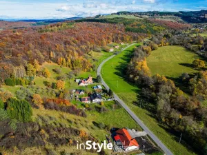 Prodej pozemku pro bydlení, Lopeník, 4748 m2