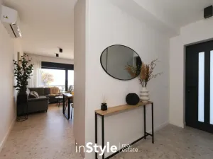 Prodej bytu 3+kk, Rtina, 87 m2