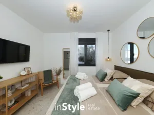 Prodej bytu 3+kk, Rtina, 87 m2