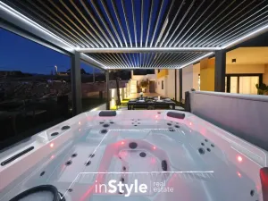 Prodej bytu 3+kk, Rtina, 87 m2