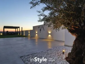 Prodej bytu 3+kk, Rtina, 87 m2