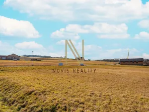 Prodej pozemku pro bydlení, Janovice nad Úhlavou, 800 m2
