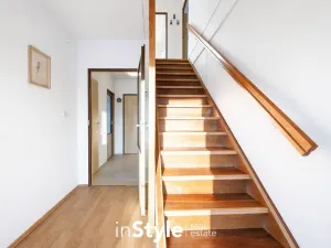 Prodej rodinného domu, Otrokovice - Kvítkovice, Nivy, 195 m2