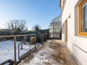 Prodej rodinného domu, Otrokovice - Kvítkovice, Nivy, 195 m2