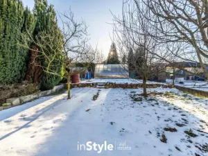 Prodej rodinného domu, Otrokovice - Kvítkovice, Nivy, 195 m2