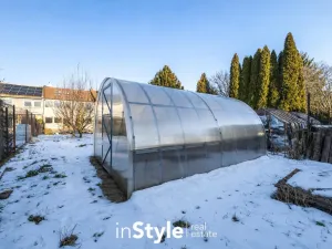 Prodej rodinného domu, Otrokovice - Kvítkovice, Nivy, 195 m2