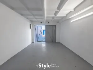 Prodej garáže, Uherské Hradiště, Průmyslová, 17 m2