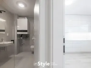 Prodej bytu 1+kk, Uherské Hradiště - Jarošov, U Řeky, 31 m2