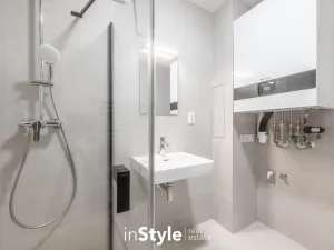 Prodej bytu 1+kk, Uherské Hradiště - Jarošov, U Řeky, 31 m2