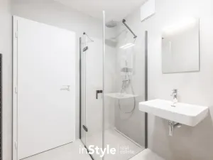 Prodej bytu 1+kk, Uherské Hradiště - Jarošov, U Řeky, 31 m2