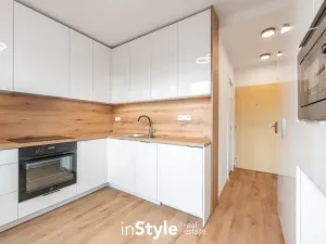 Pronájem bytu 1+1, Uherské Hradiště, Štěpnická, 38 m2