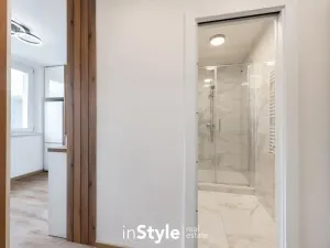 Pronájem bytu 1+1, Uherské Hradiště, Štěpnická, 38 m2