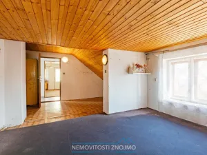 Prodej rodinného domu, Kuchařovice, Na Výhon, 117 m2