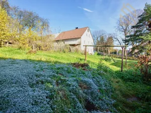 Prodej rodinného domu, Malečov, 328 m2