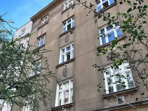 Pronájem bytu 2+1, Praha - Dejvice, Jaselská, 55 m2