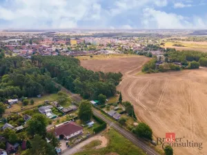 Prodej chaty, Nýřany - Kamenný Újezd, 20 m2