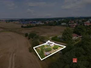 Prodej chaty, Nýřany - Kamenný Újezd, 20 m2