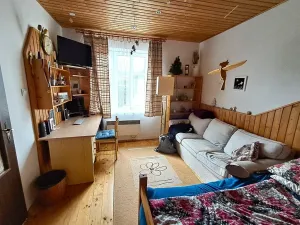 Prodej chalupy, Vysoké Veselí, 290 m2