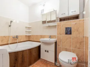 Pronájem bytu 2+kk, Kadov, 65 m2