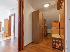 Pronájem bytu 2+kk, Kadov, 65 m2