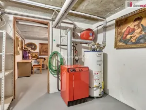 Prodej rodinného domu, Františkovy Lázně - Horní Lomany, Konečná, 200 m2