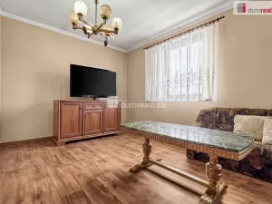 Prodej rodinného domu, Františkovy Lázně - Horní Lomany, Konečná, 200 m2